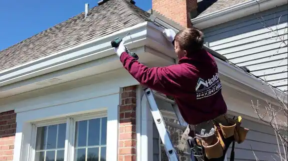 gutter services Tyrone